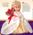 Vogue Dolls - Ginny - Beauty Pageant